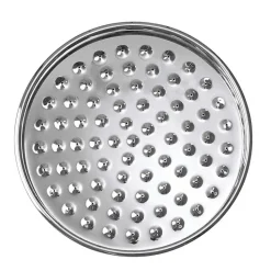 Crosswater Belgravia Traditional Fixed Shower Head - Multiple Sizes