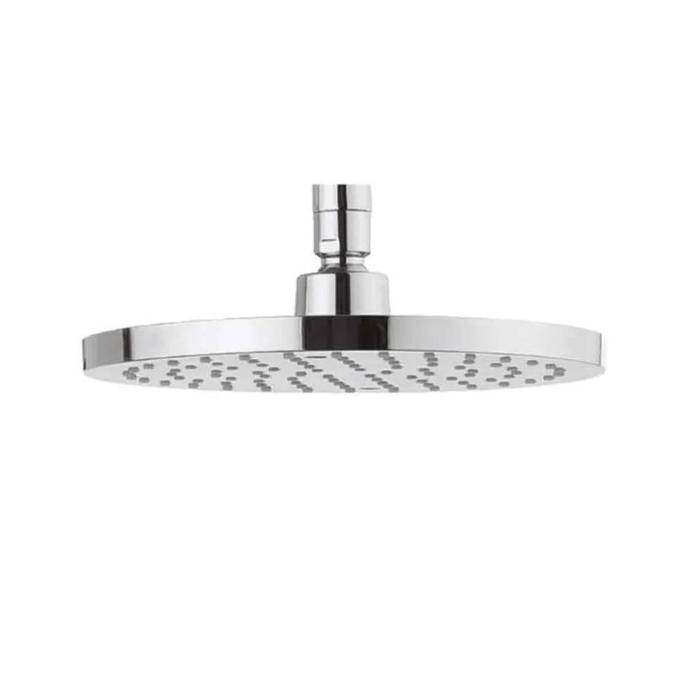 Crosswater Central Fixed Shower Head - 200mm