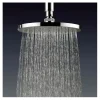 Crosswater Central 250mm Fixed Shower Head