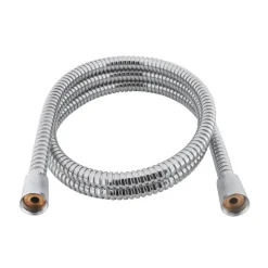 Crosswater Chrome Shower Hose