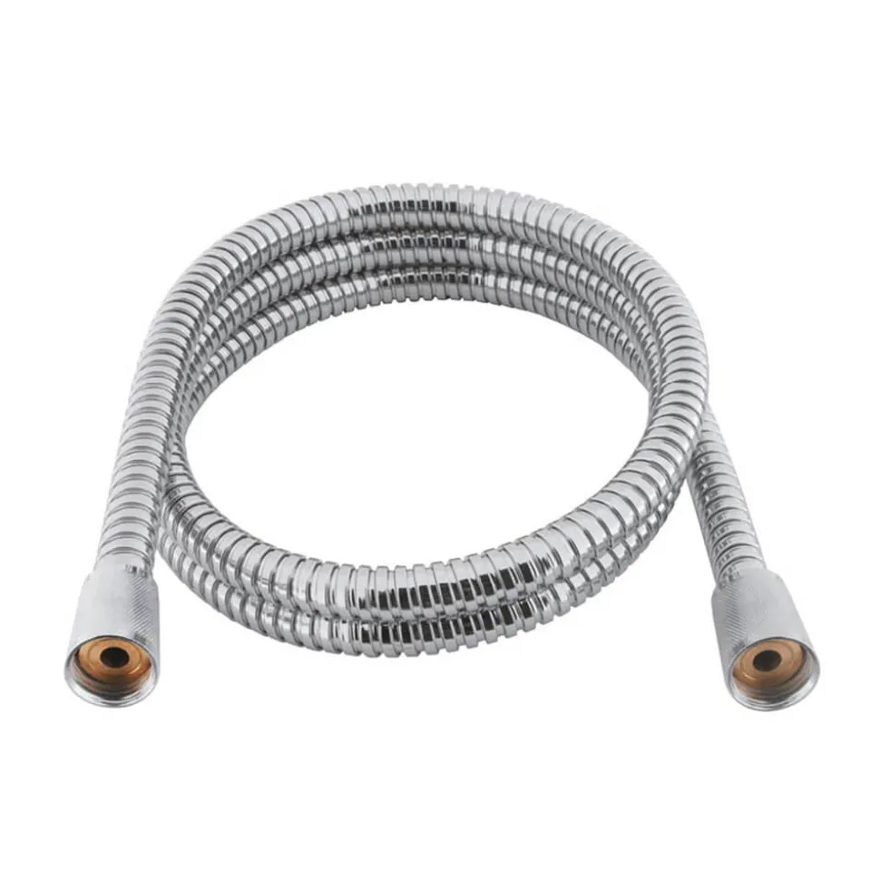 Crosswater Chrome Shower Hose
