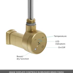 Crosswater Electric Heating Element