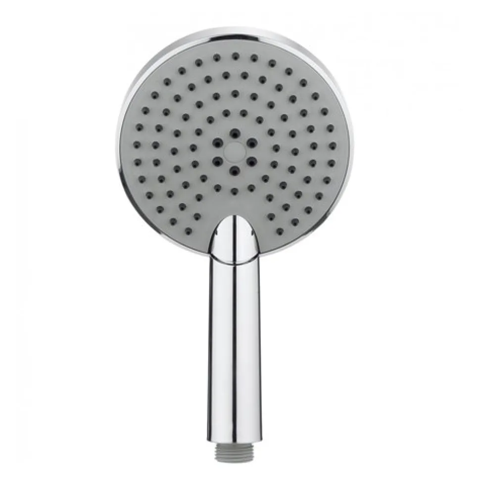 Crosswater Ethos 3 Mode Handset with Easy Clean Head (120mm)