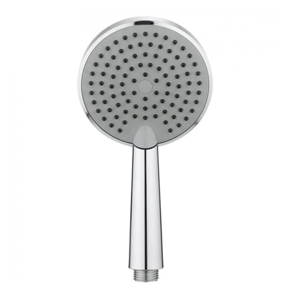 Crosswater Ethos Single Mode Handset with Easy Clean Head (105mm)