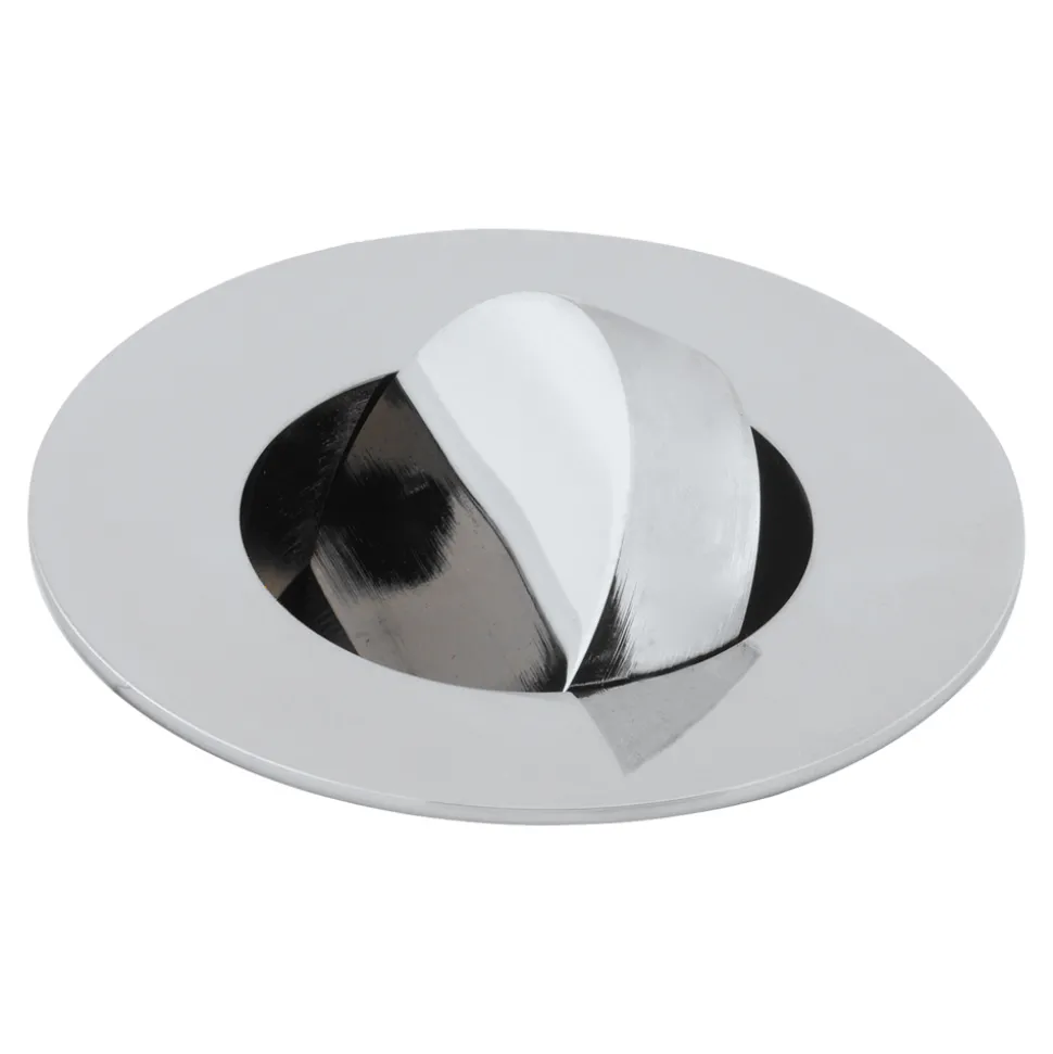 Crosswater Flip Top Basin Waste - Unslotted