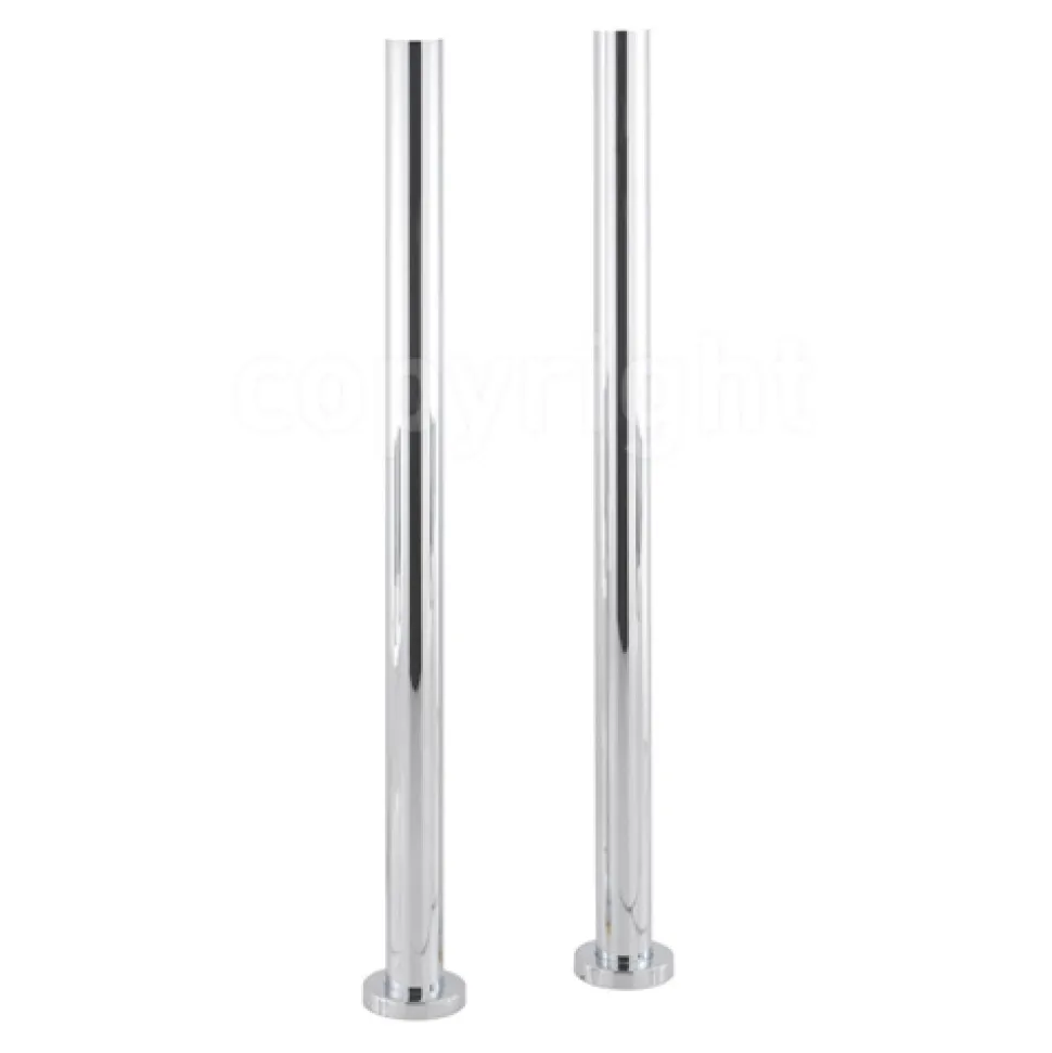 Crosswater Floor Standing Bath Legs