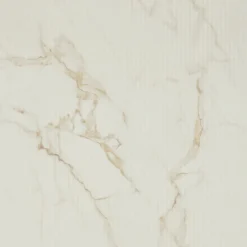 Crosswater Fluted Marble Waterproof Core Laminate Bathroom Wall Panel