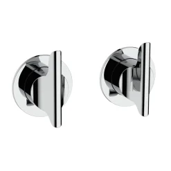 Crosswater Foile Module 3 Outlet Shower Valve