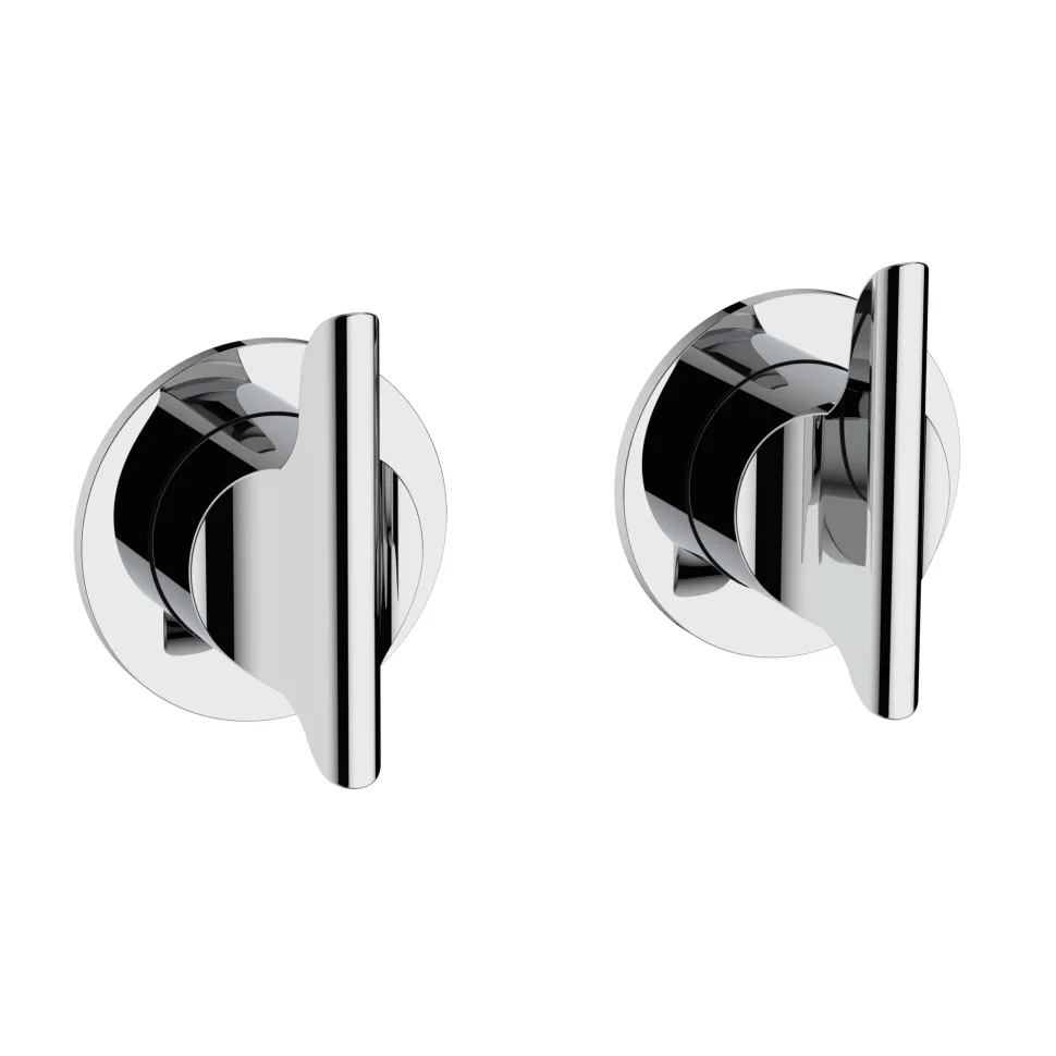 Crosswater Foile Module 3 Outlet Shower Valve
