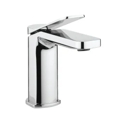 Crosswater Glide II Mono Basin Mixer Tap