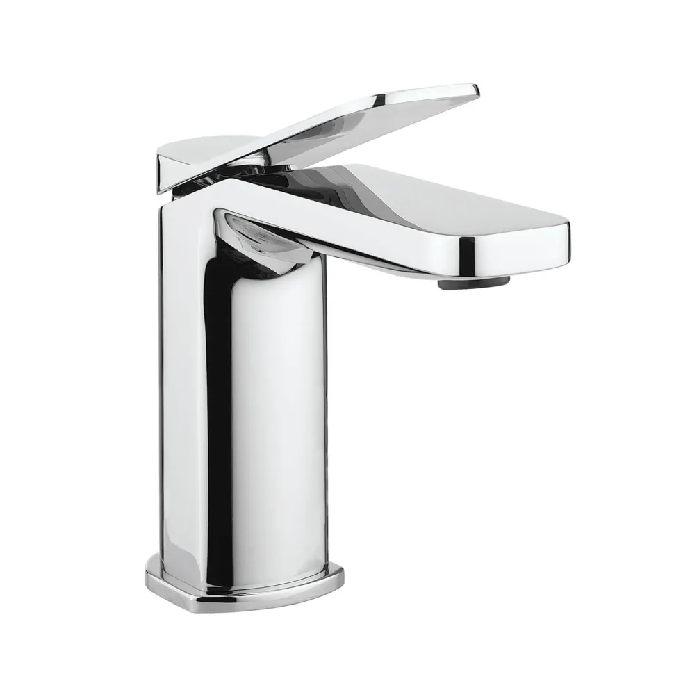 Crosswater Glide II Mono Basin Mixer Tap