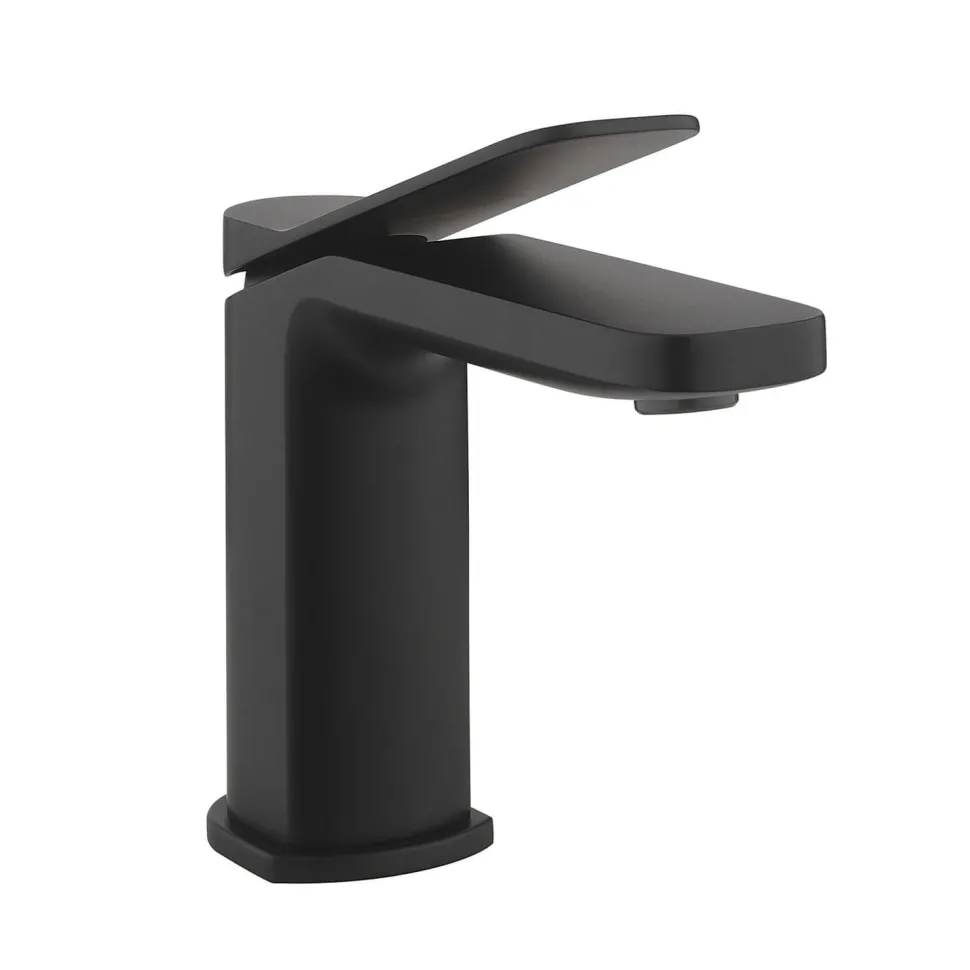 Crosswater Glide II Mono Basin Mixer Tap