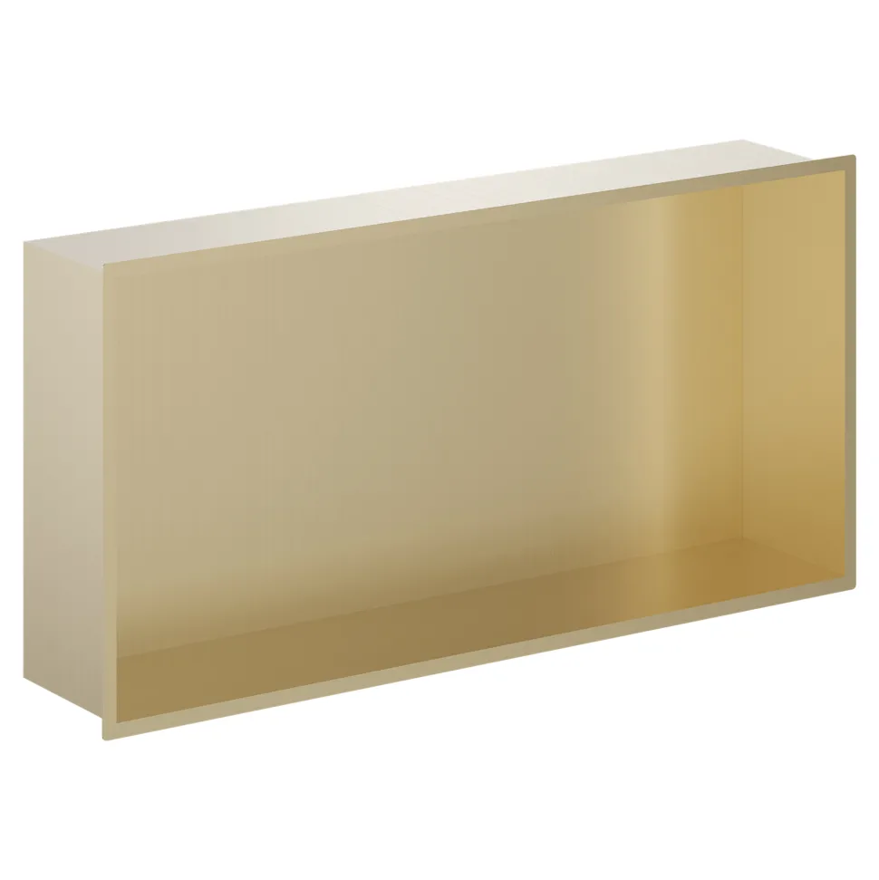 Crosswater Inset Shower Niche 610 x 305mm