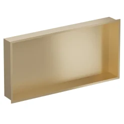 Crosswater Inset Shower Niche 610 x 305mm