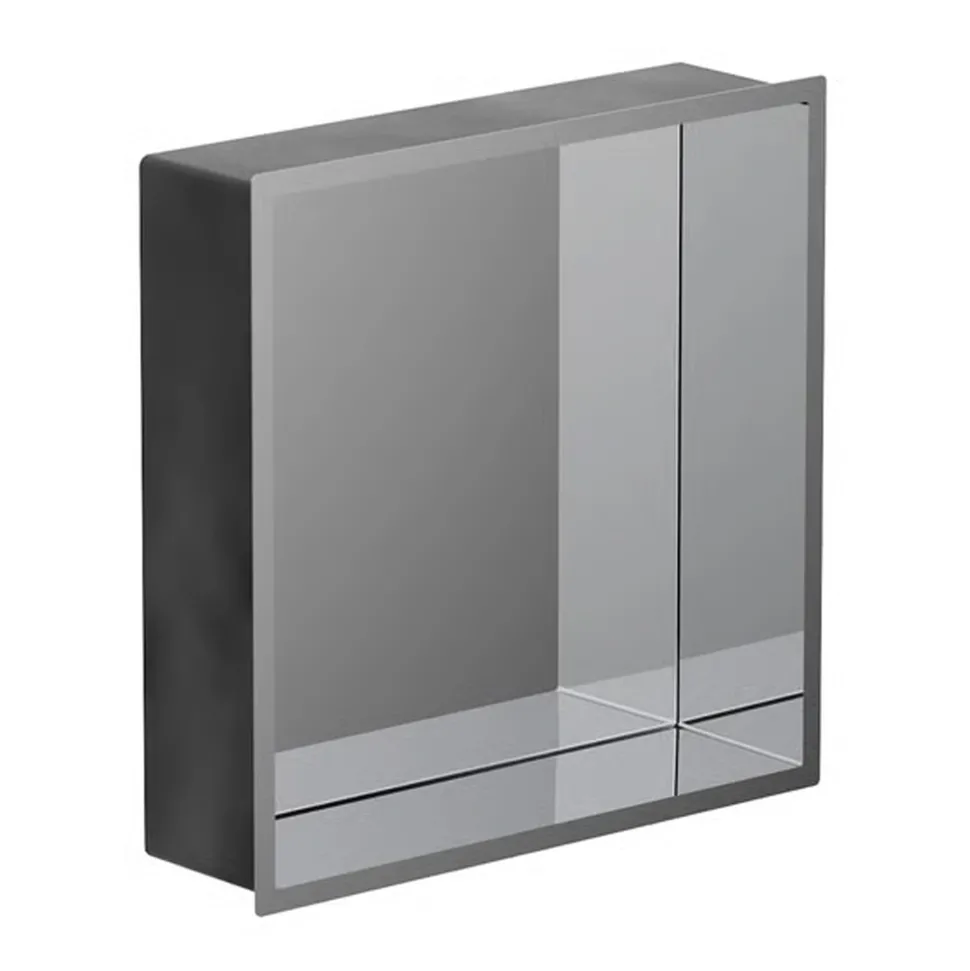 Crosswater Inset Shower Niche 305 x 305mm