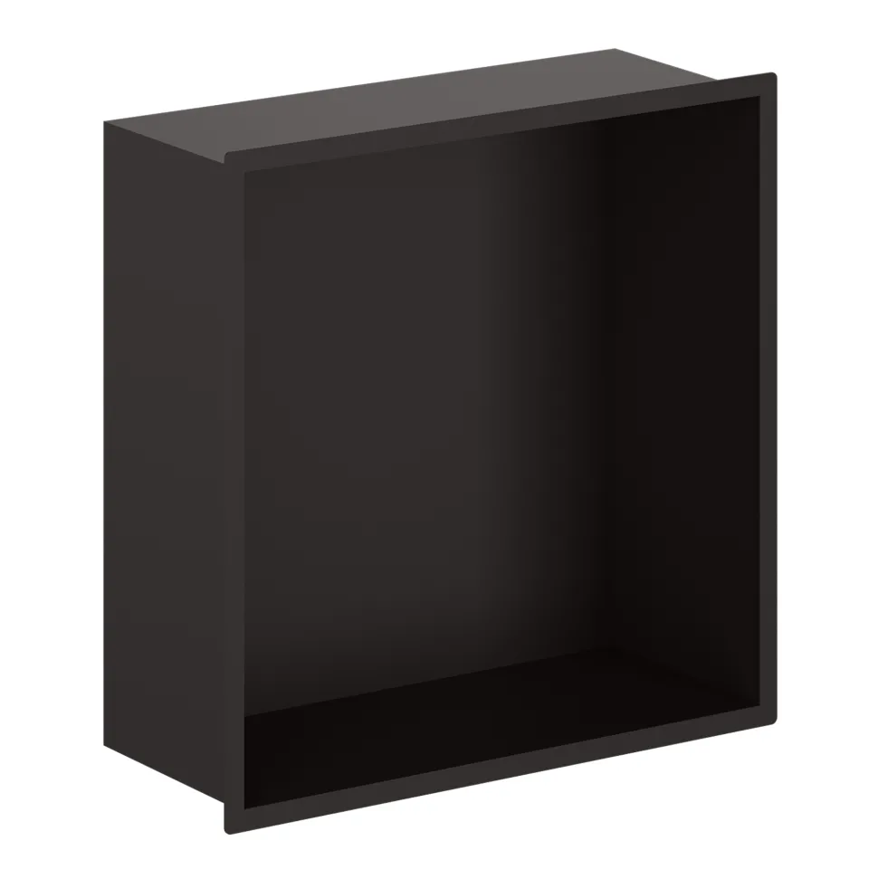 Crosswater Inset Shower Niche 305 x 305mm