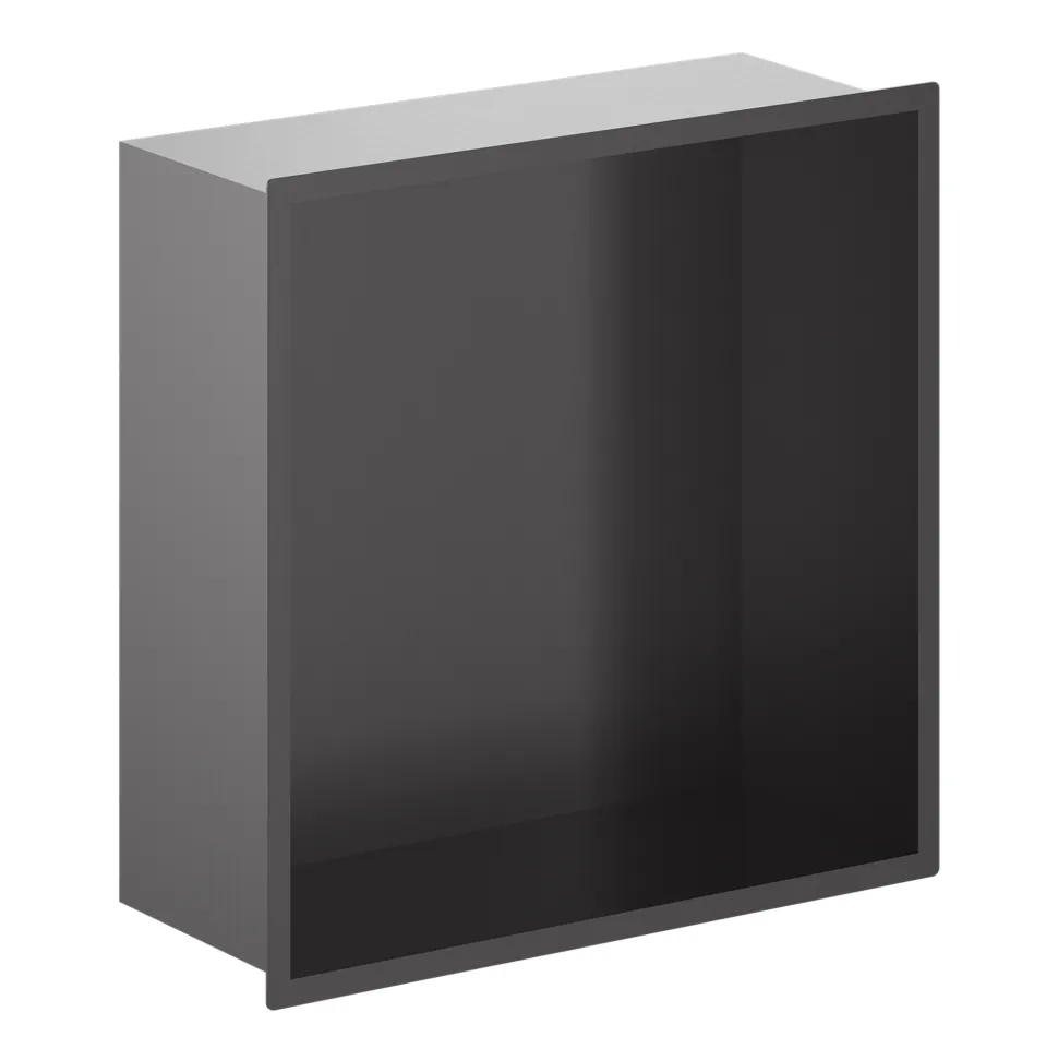 Crosswater Inset Shower Niche 305 x 305mm