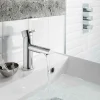 Crosswater Kai Lever Basin Monobloc