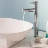 Crosswater Kai Lever Tall Basin Monobloc