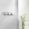 Crosswater KH Zero 2 Outlet Concealed Thermostatic Shower Valve - Landscape