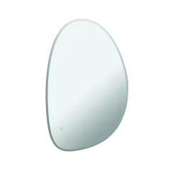 Crosswater Mada LED Illuminated Mirror with Demister Pad