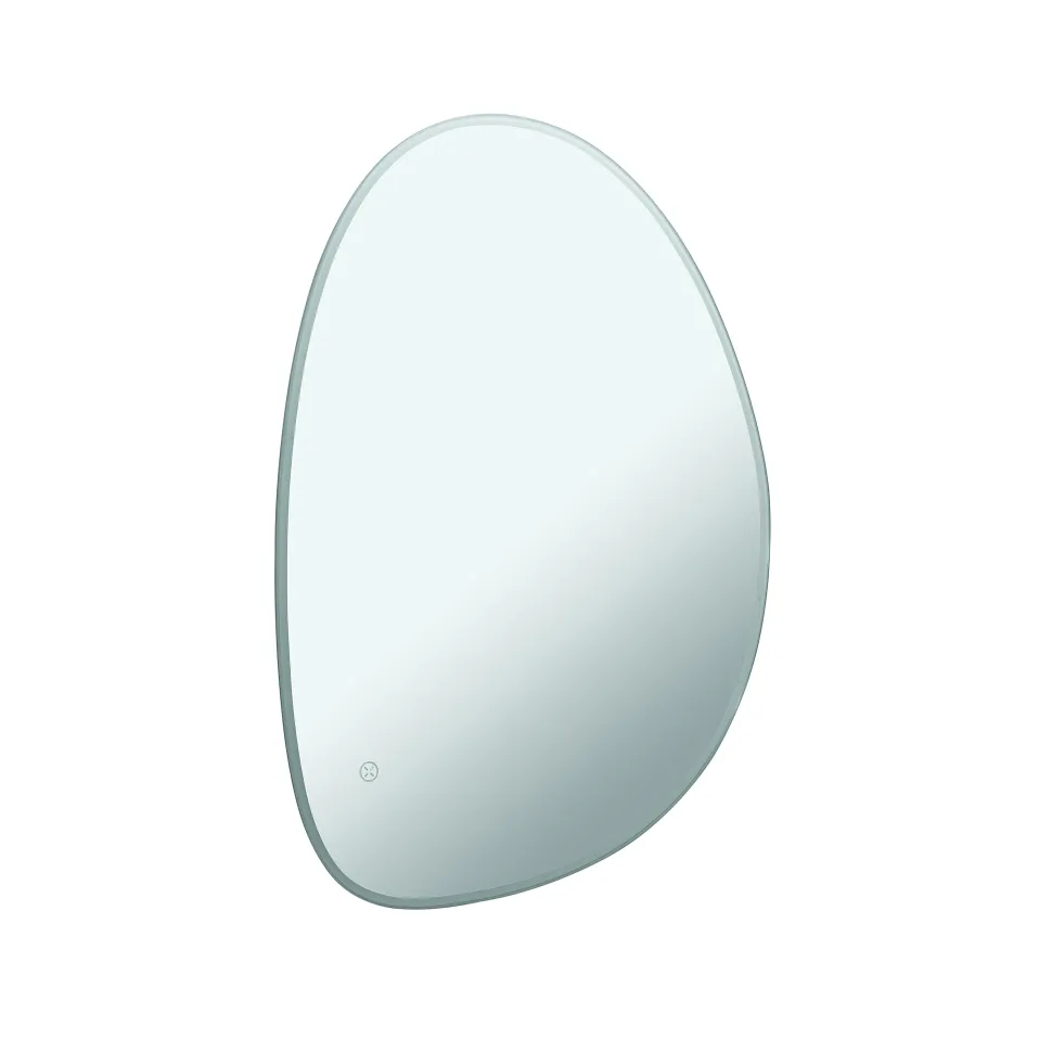Crosswater Mada LED Illuminated Mirror with Demister Pad