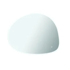 Crosswater Mada LED Illuminated Mirror with Demister Pad