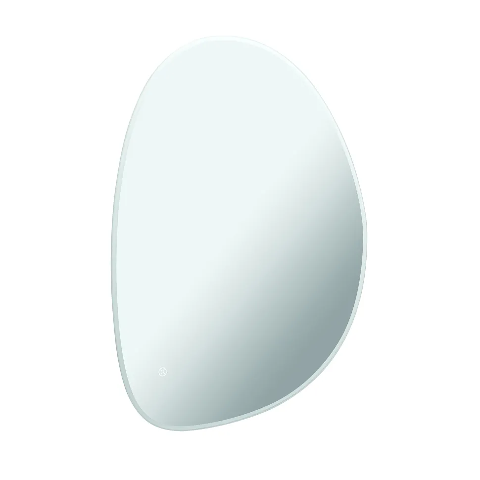 Crosswater Mada LED Illuminated Mirror with Demister Pad