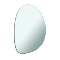 Crosswater Mada LED Illuminated Mirror with Demister Pad