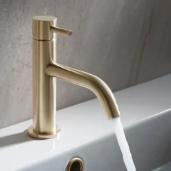 Crosswater MPRO Basin Mixer Tap