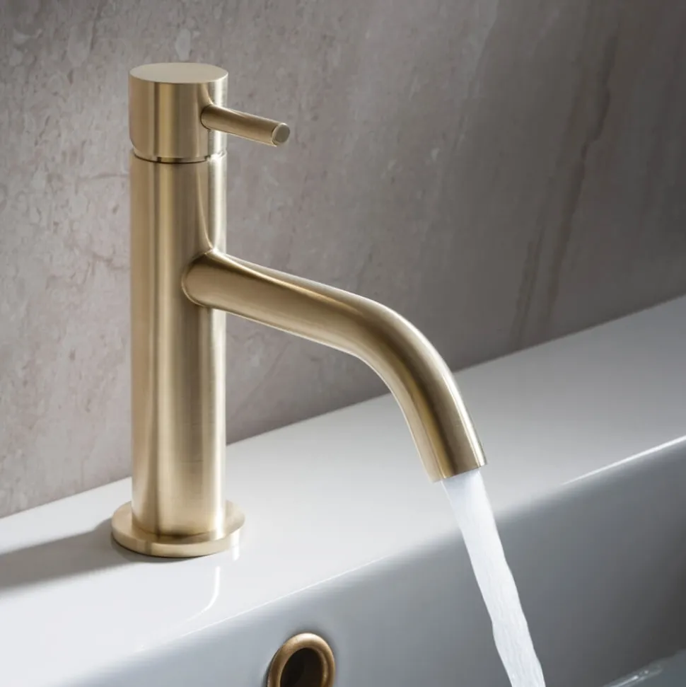 Crosswater MPRO Basin Mixer Tap