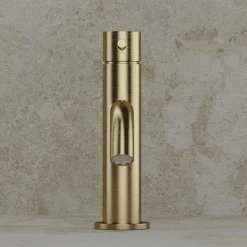 Crosswater MPRO Basin Mixer Tap