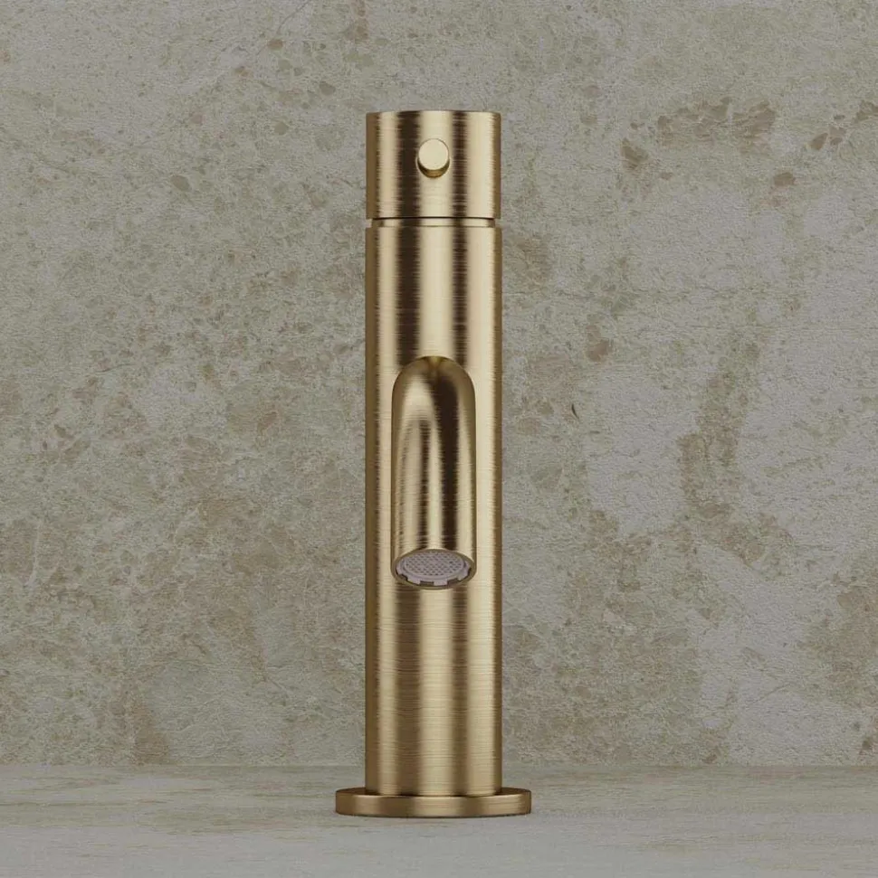 Crosswater MPRO Basin Mixer Tap