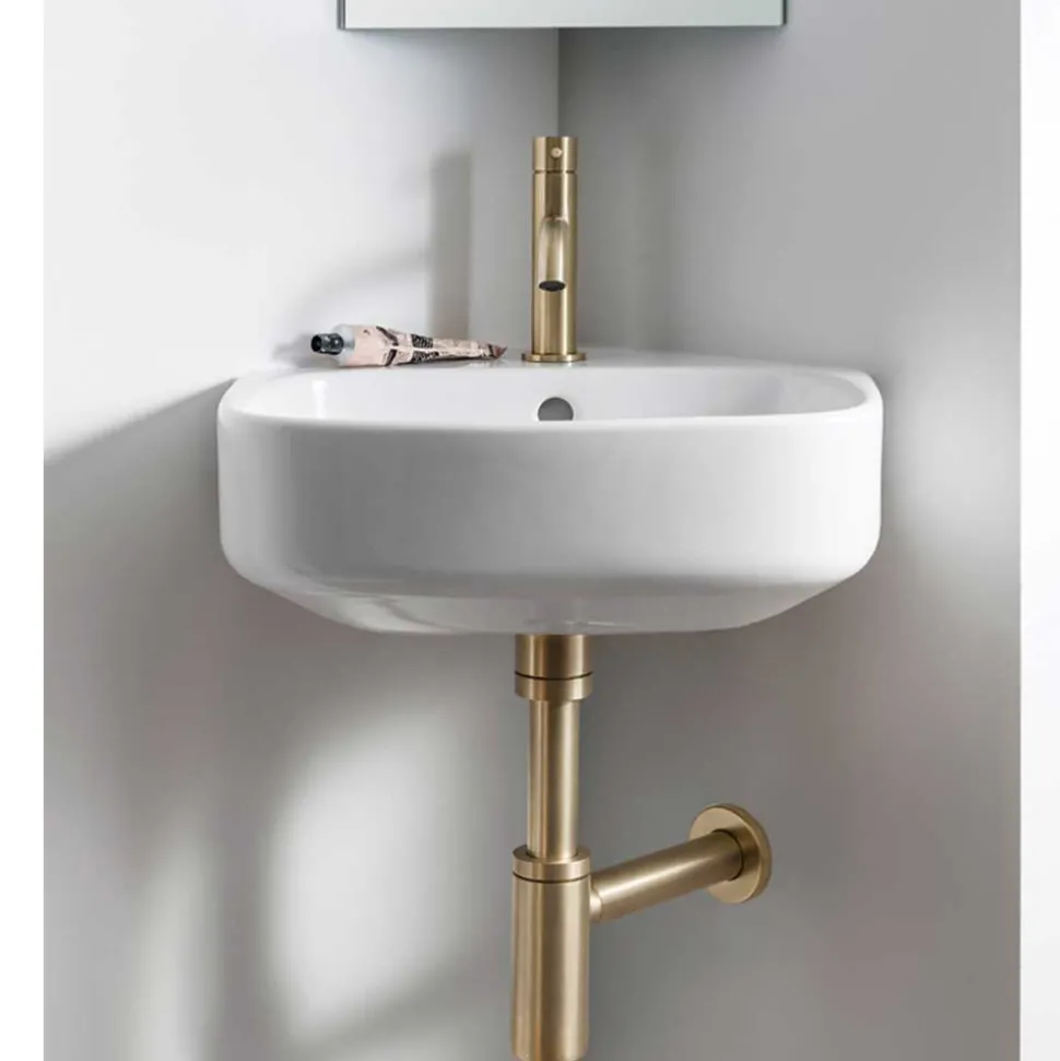 Crosswater MPRO Basin Mixer Tap