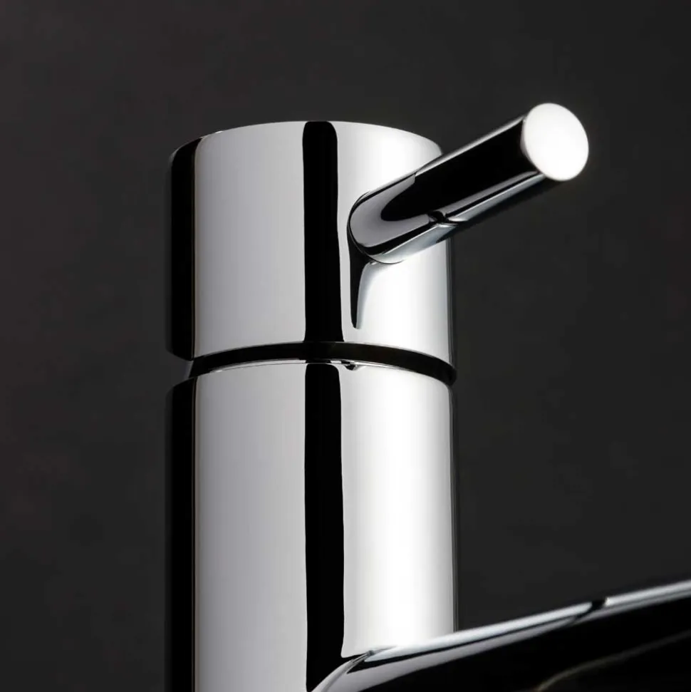 Crosswater MPRO Basin Mixer Tap