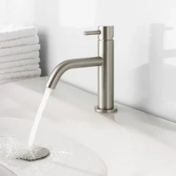 Crosswater MPRO Basin Mixer Tap