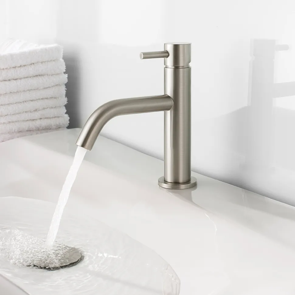 Crosswater MPRO Basin Mixer Tap