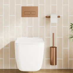 Crosswater MPRO Bathroom Accessory Pack