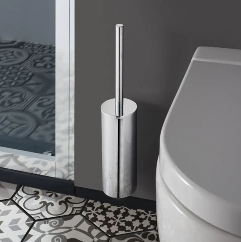 Crosswater MPRO Bathroom Accessory Pack