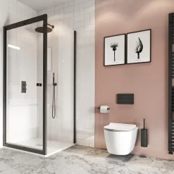 Crosswater MPRO Bathroom Accessory Pack