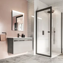 Crosswater MPRO Bathroom Accessory Pack