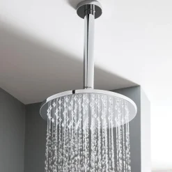 Crosswater MPRO Ceiling Shower Arm