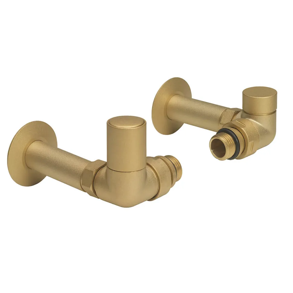 Crosswater MPRO Corner Valve