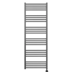 Crosswater MPRO Electric Slate Heated Towel Rail