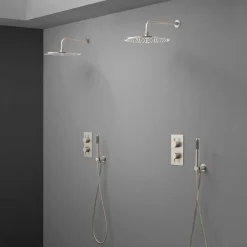 Crosswater MPRO Fixed Shower Head