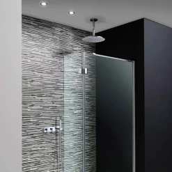 Crosswater MPRO Fixed Shower Head