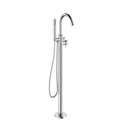 Crosswater MPRO Floorstanding Bath and Shower Mixer Tap