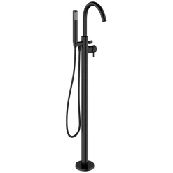 Crosswater MPRO Floorstanding Bath and Shower Mixer Tap