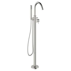 Crosswater MPRO Floorstanding Bath and Shower Mixer Tap