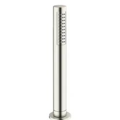 Crosswater MPRO Follow Me Round Shower Handset and Hose